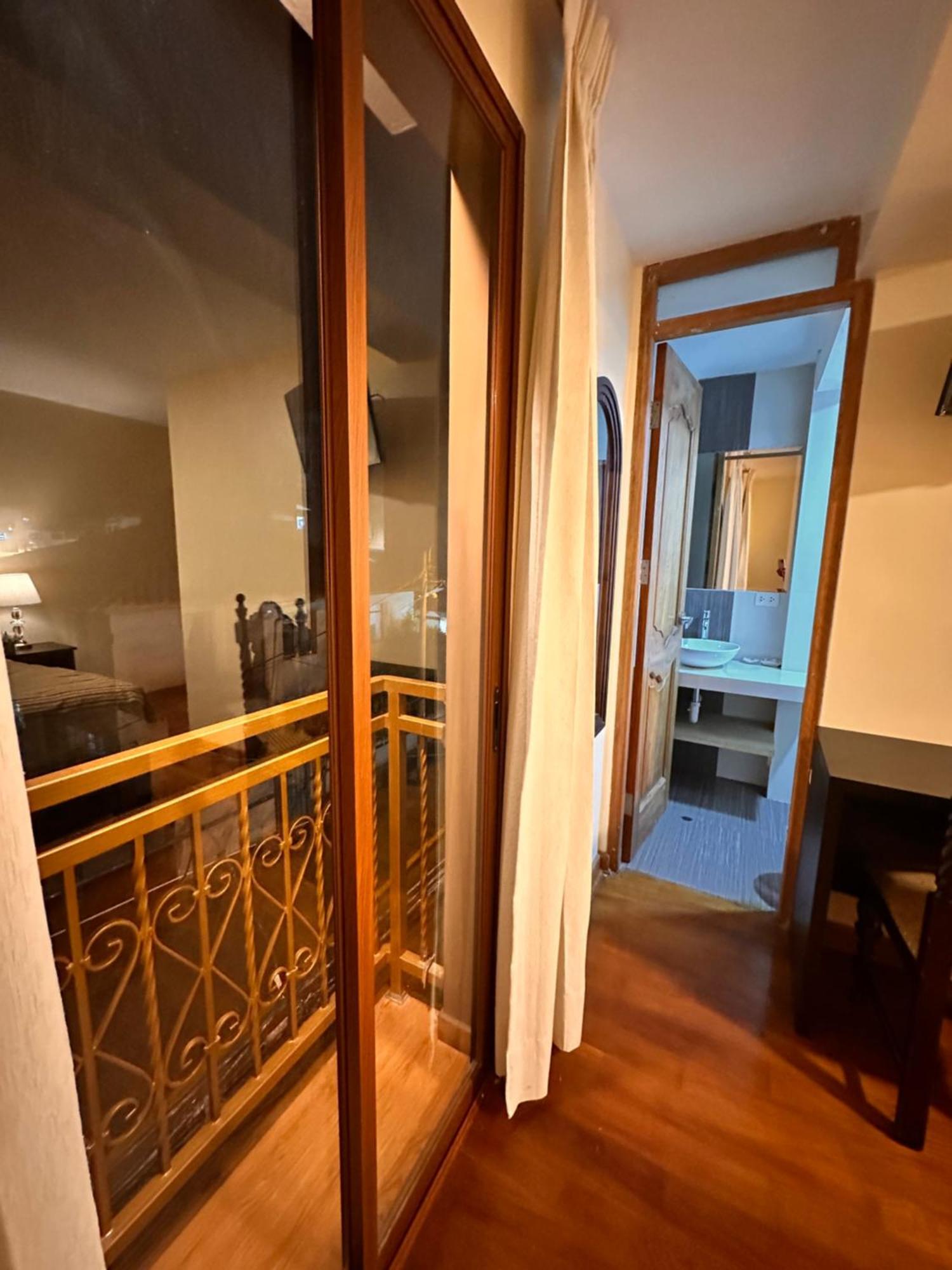 Hotel Las Quenas Cusco Ngoại thất bức ảnh